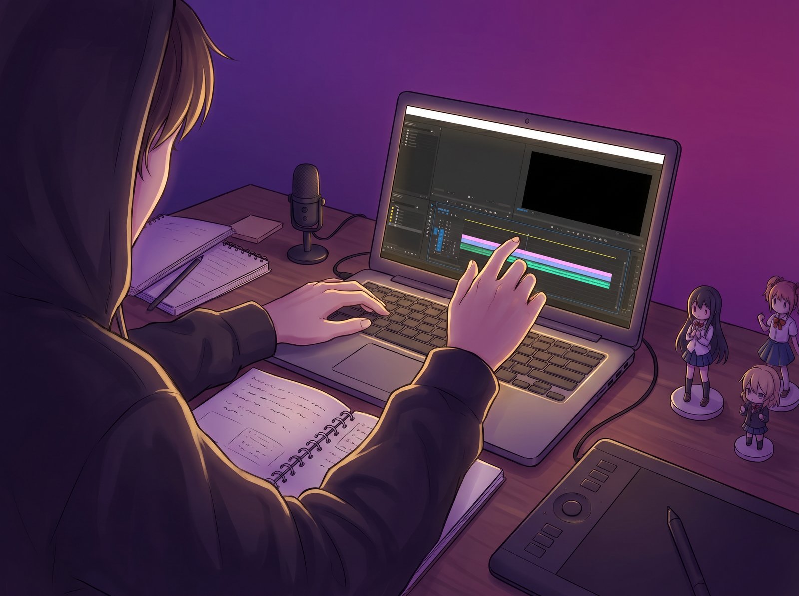 51视频创作中心栏目