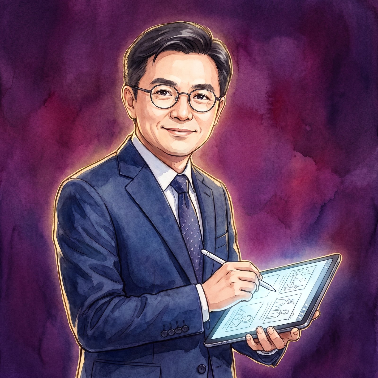 51视频制片人陈砚之